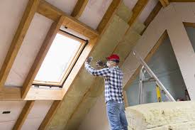 Types of Insulation We Offer in Hubbard, OR